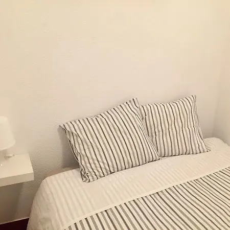 Hébergement de vacances Cool&trendy69 Lisboa