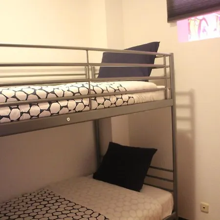 Hébergement de vacances Cool&trendy69 Lisboa